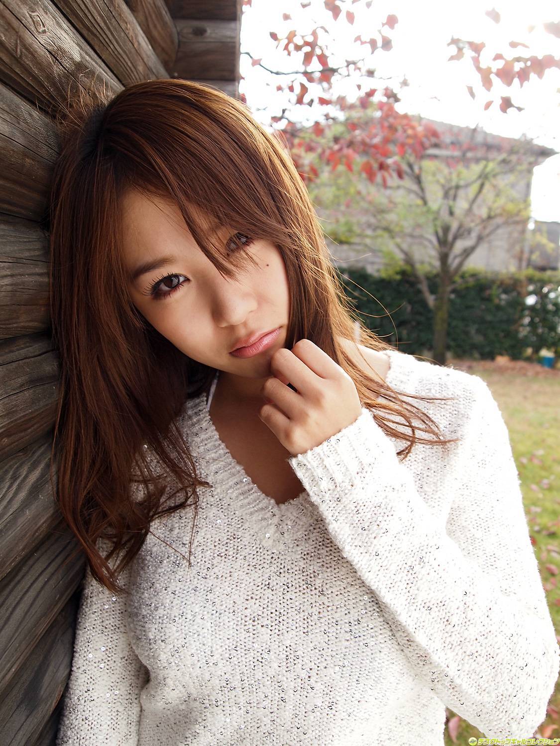 NO.915 西田麻衣 Mai Nishida  DGC套图